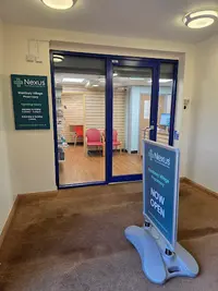 Nexus Pharmacy Westbury