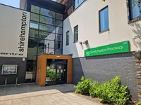 Shirehampton Pharmacy (nexus)