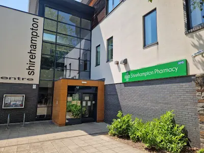Shirehampton Pharmacy (nexus)