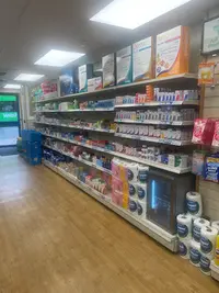 Stokes Croft Pharmacy