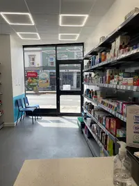 Vivo Pharmacy - Lawrence Hill