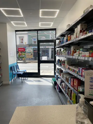Vivo Pharmacy - Lawrence Hill