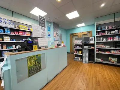 Whiteladies Pharmacy | Bristol Clinic | Travel & Weight Loss Clinic