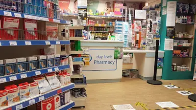 Bay Pharmacy - Alphega Pharmacy