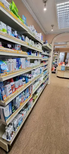 Brockham Green Pharmacy