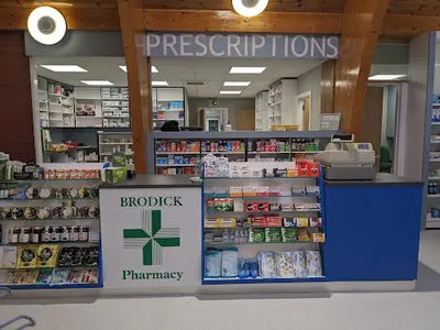 Arran Pharmacy