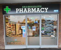 Bromsgrove Pharmacy