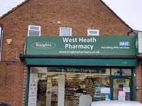 Knights Parkside Pharmacy