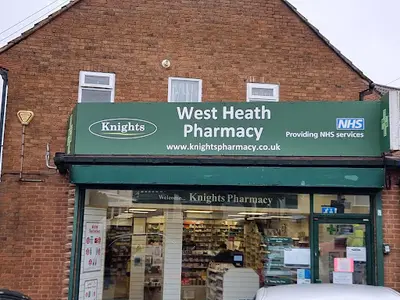 Knights Parkside Pharmacy