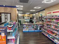 Brookmans Park Pharmacy