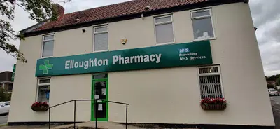 Elloughton Pharmacy