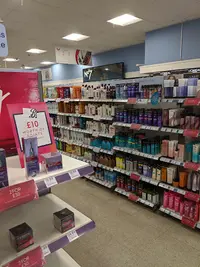 Boots Pharmacy