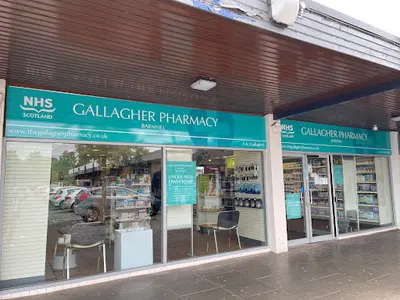 Gallagher Pharmacy