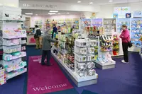 Mcpherson Pharmacy Ltd