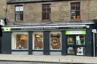 Sheila Macfarlane Pharmacy Broughty Ferry