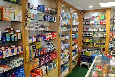 Bruton Pharmacy