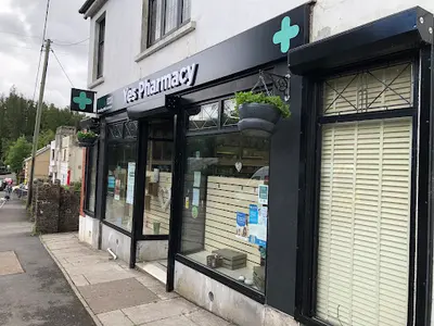 Yes Pharmacy