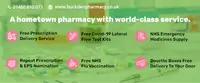 Buckden Pharmacy