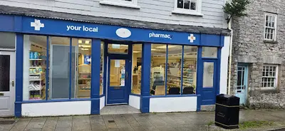 Buckfastleigh Pharmacy