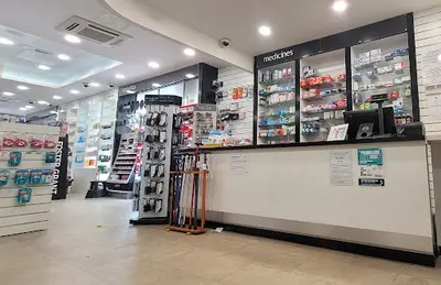 Asvacare Pharmacy
