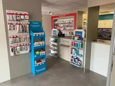Rowlands Pharmacy Buckley