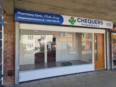 Chequers Pharmacy