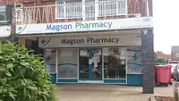 Magson Pharmacy
