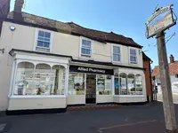 Allied Pharmacy - Buntingford