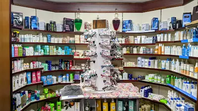Reavley Chemist + Travel Clinic + Weight Loss Clinic