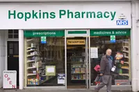 Hopkins Pharmacy
