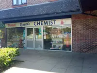 Jessica S Chemist