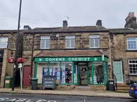 Cohens Chemist, Burley-in-wharfedale, Burley In Wharfedale
