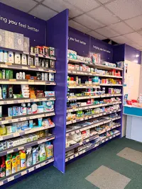 Briercliffe Road Pharmacy