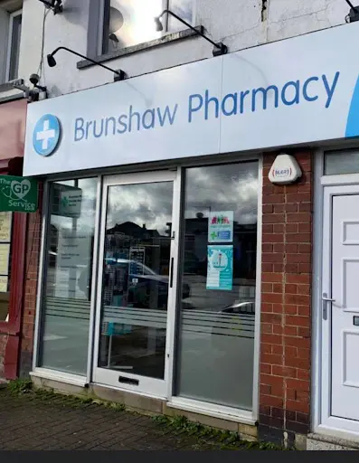 Brunshaw Pharmacy