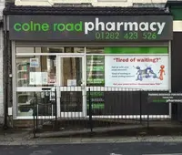 Colne Road Pharmacy