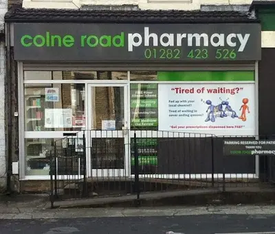 Colne Road Pharmacy