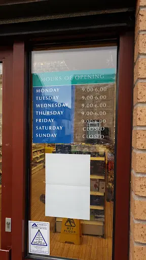 Peak Plus Pharmacy