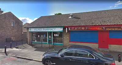 Village Pharmacy