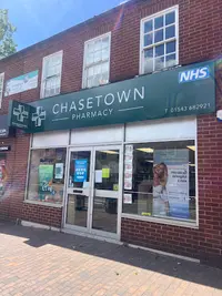 Chasetown Pharmacy And Weight Loss Clinic