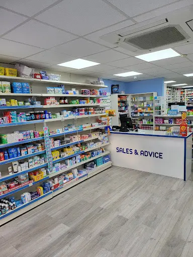 Day Night Pharmacy & Weight Loss Clinic