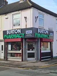 Burton Pharmacy | Travel Vaccines | Ear Clinic | Weight Loss Treatments