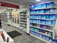 Carlton Pharmacy