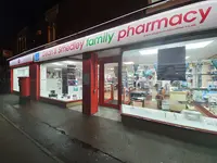 Dean & Smedley Ltd