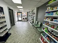 Trent Pharmacy | Travel Clinic | Burton