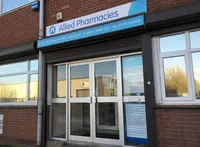Allied Pharmacies