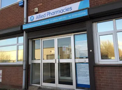 Allied Pharmacies
