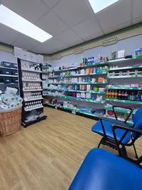 Cohens Chemist, Bury