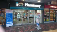 Iq Pharmacy