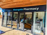 Moorgate Pharmacy
