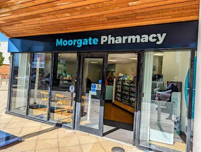 Moorgate Pharmacy